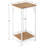 Beya End Table