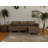 3-Seats Modular L-Shaped Sectional Sofa-1851424203
