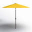Parasol de marché 9 pi Astraea-1691613027