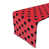 Black/Red