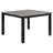 Halide 4 - Person Four Leg Dining Set