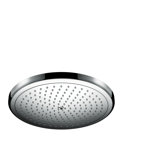 Croma Low Flow Modern Rain Fixed Shower Head