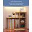 48.3cm H x 50cm W Bookcase-348006398