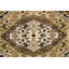 Tapis de style oriental Galylea