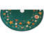 Jupe d'arbre cadeaux et paillettes
