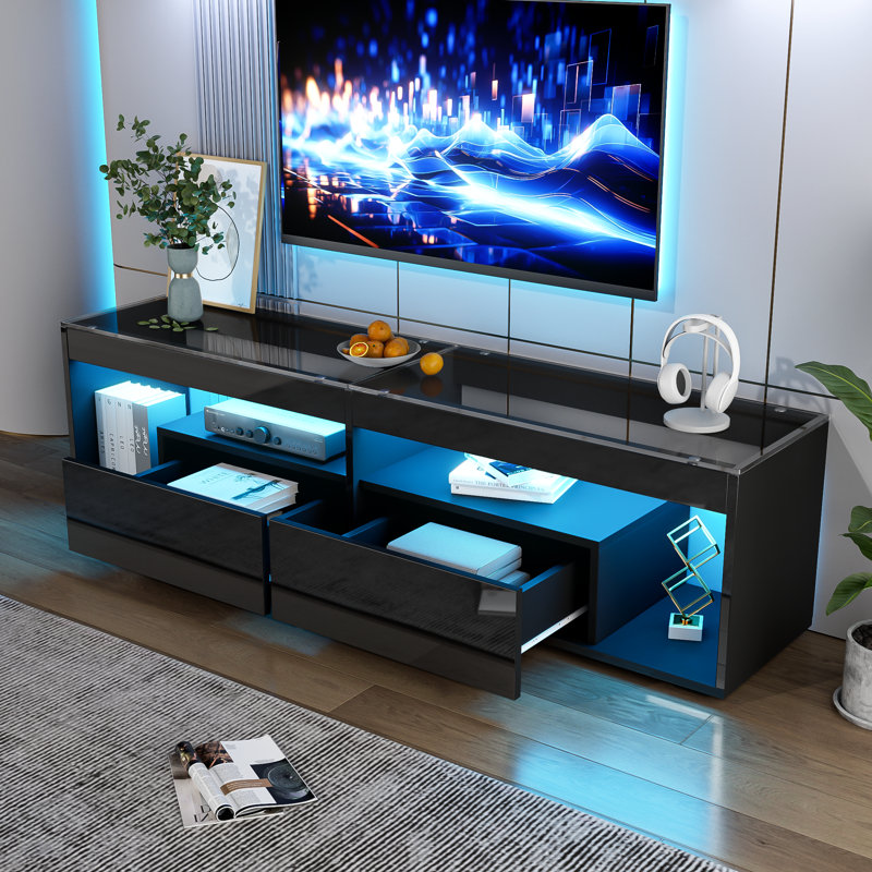 TV Stand for TVs up to 78"