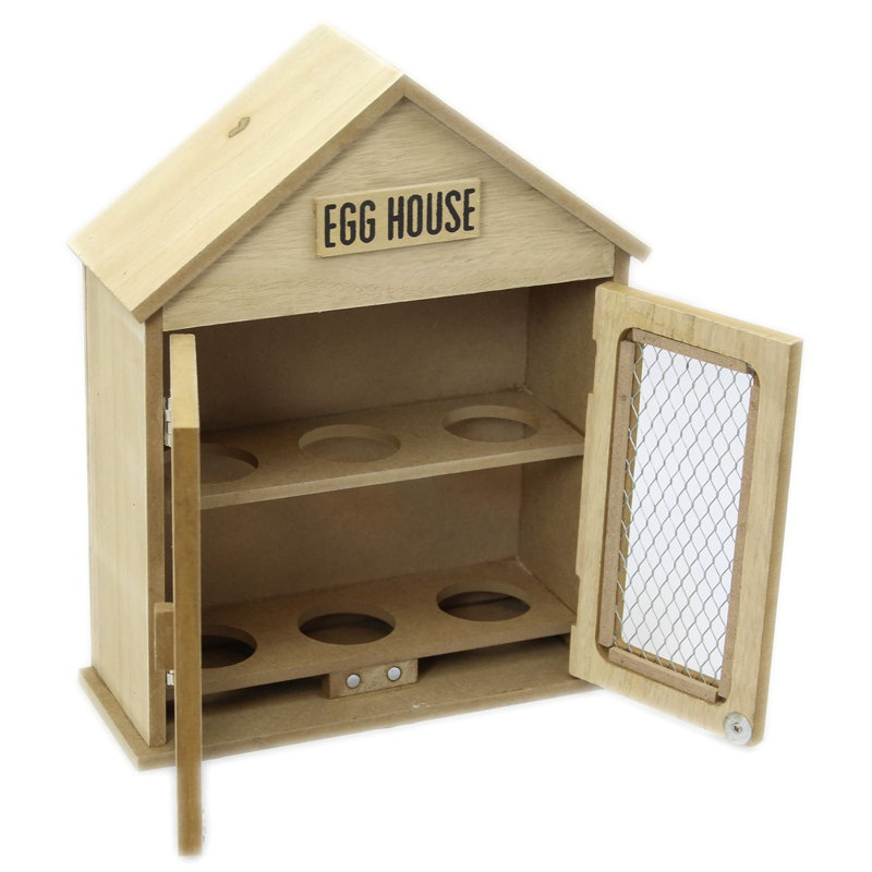 Kattamuri Wood Food Storage Container