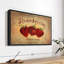 «Tasty Strawberries Wall Art»-274976744