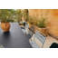 Surprising Outdoor Dining Side Chair-620434461
