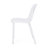 Simple Living Room Seating, Basic Accent Chair
