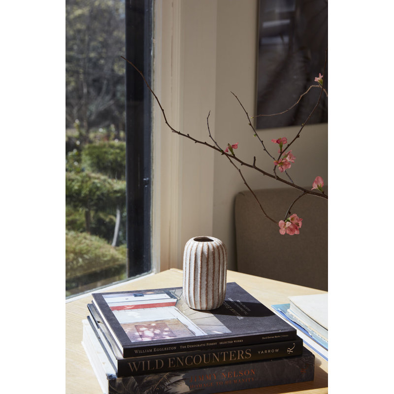 5.25'' Ceramic Table Vase