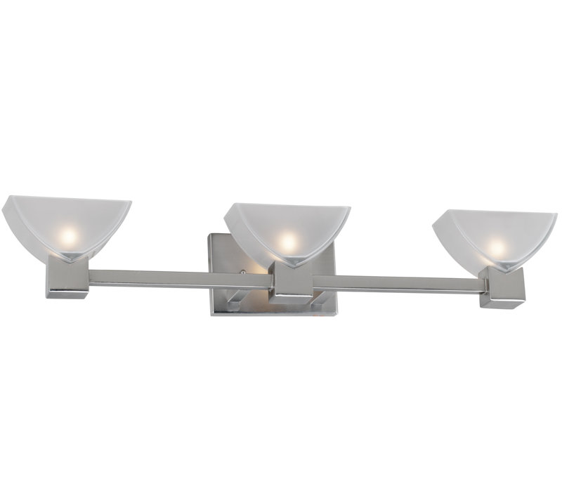 3 - Light Vanity Light