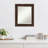 Jillesa Rectangle Wood Wall Mirror-438556064