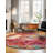 Geometric Indoor Rug-1439778968
