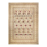Classic One-of-a-Kind 10' 2" X 14' 3" Hand Knotted Area Rug