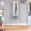Montra Wood Built-In Ironing Centre