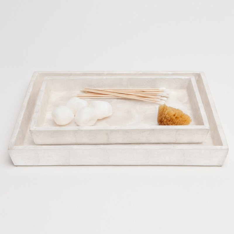 Andria Bathroom Tray