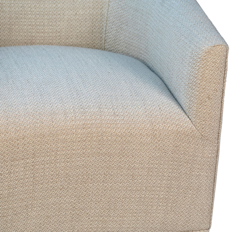 Harris Cotton Blend Upholstered Occasional Chair