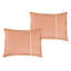 Ensemble d'édredon 9 pièces Bed-in-a-Bag Soft Bedding-108625611