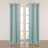 Lionel Room Darkening Curtain Single Panel-1790875524-1790862467