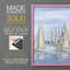 NAUTICAL Series V, reproduction encadrée - bois massif-350634139-350634140
