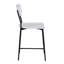 Tabouret de comptoir Badin