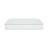 9-Inch Queen Pocket Coil Spring Mattress With Pressure Relief, Low Motion Transfer, Edge Support, And Certipur-US Certified Foam Layers.-386066691