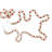 Felt Ball Garland-560649796