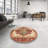Abstract Indoor Rug-29471414