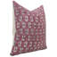 Housse de coussin en coton Floral-101758925