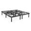 Lit réglable de base avec télécommande Hilversum de Wayfair Sleep-1948487097