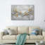 Seaweed Coral, reproduction d'art sur toile, ensemble de 1-129271893-129271896