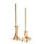 Hyde Taper Holders, Set Of 2