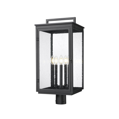 Luminaire d'extérieur 5 lumières Amari