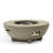 36_inch Round Iron Fire Pit Table