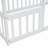 House-Shaped Floor Bed with Fence, Guardrails-834386816-834386817