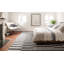 Linen Chenille Natural Duvet Cover-10475160