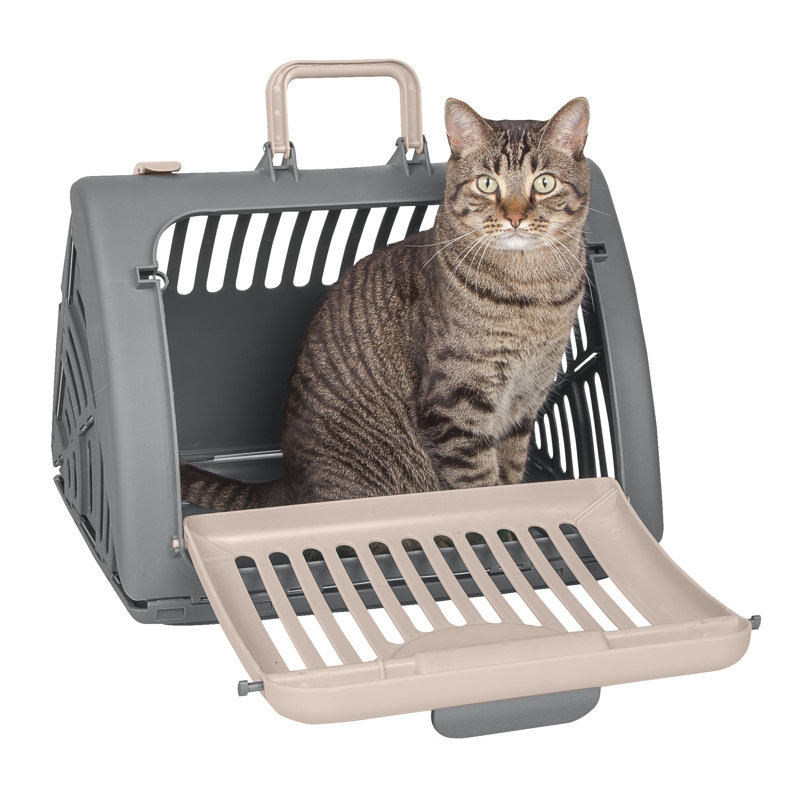 Sac de transport pour animaux Haley