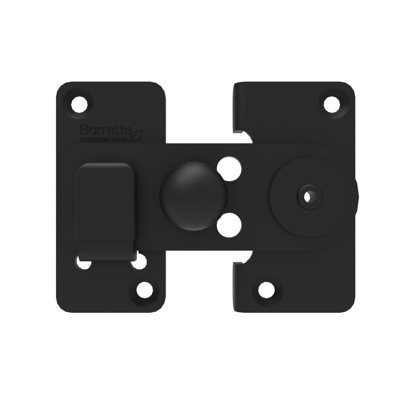 Flip Latch