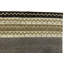 Tapis beige / brun