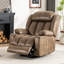 Fauteuil inclinable Zisel-1668075398