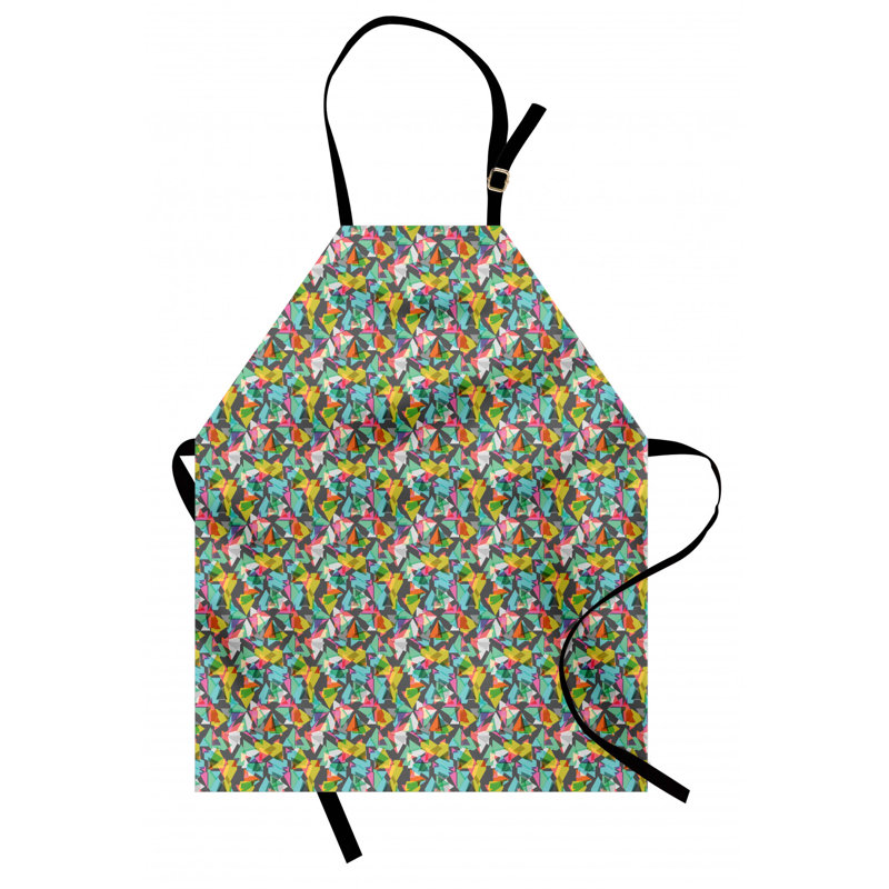 Bib Apron