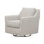 Fauteuil coulissant Fabiana Harlow Denim