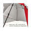 Aayla 4 Person Tent-1977529428