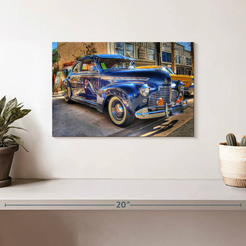 Voiture classique Mehar Sassy