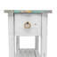 Table de bout Delaplaine Coastal-1036825379