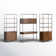 Trey 3 Piece Solid Wood Rectangular Writing Desk Office Set with Hutch