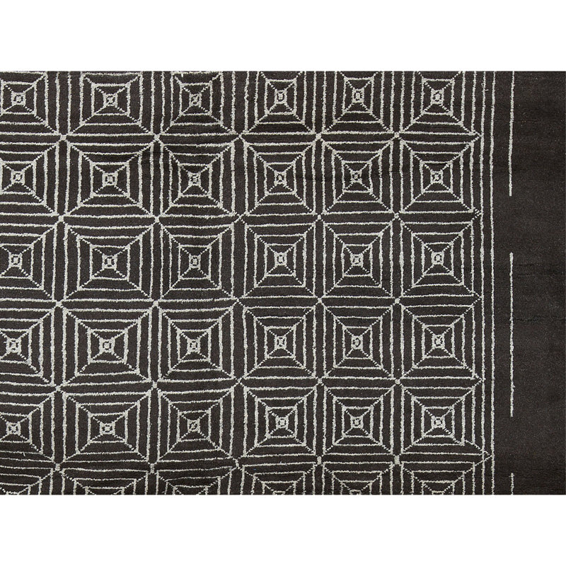 One-of-a-Kind 8' X 10' Area Rug