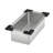 Ruvati 45-inch Workstation Two-Tiered Ledge Kitchen Sink Undermount 16 Gauge Stainless Steel-101378040-122623164
