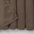 Mong 2-Panel Solid Contemporary Blackout Curtains - 3-In-1 Back Tab, Rod Pocket, Ring Tab-973745338-973745333